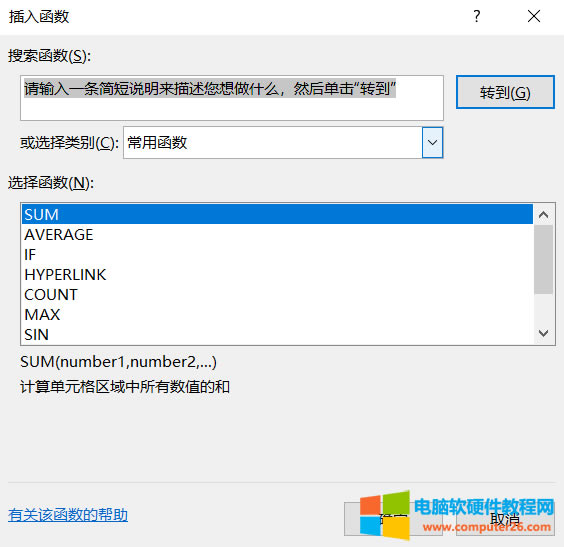 函數