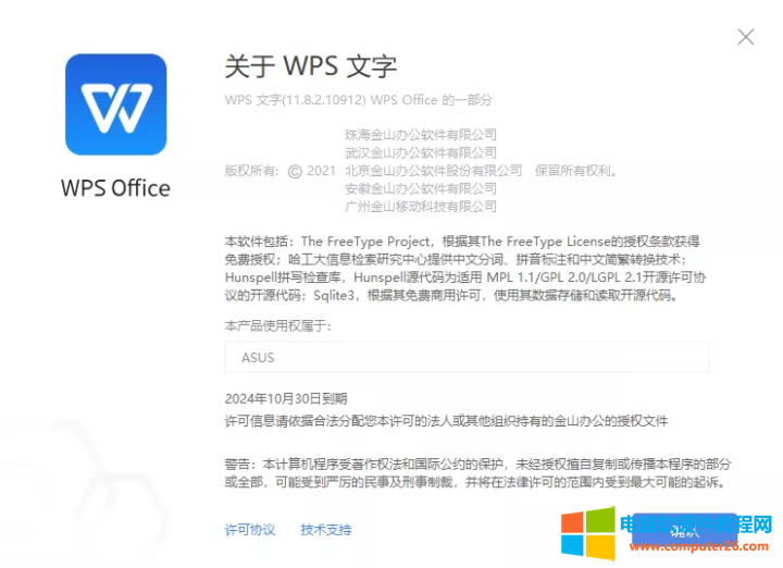 PWPS