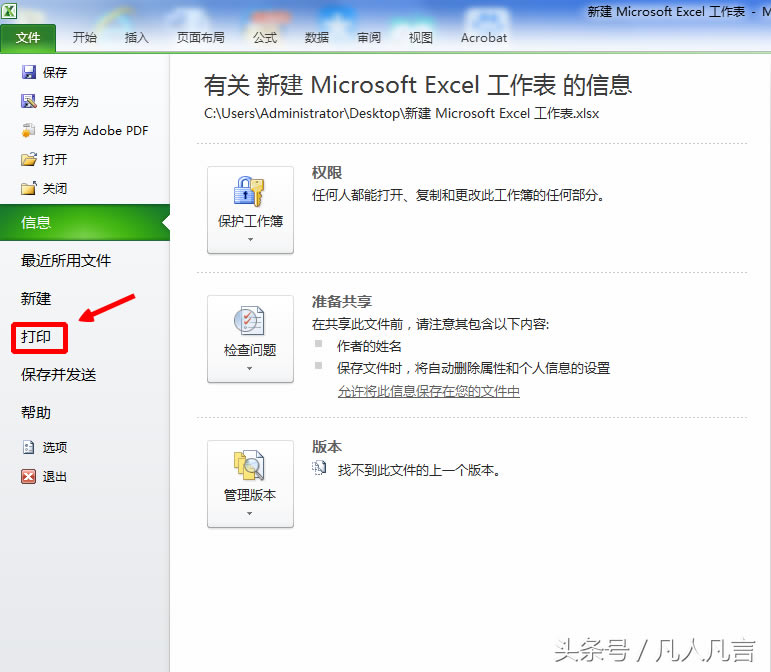 Excelжһӡ