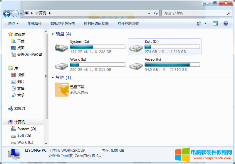hWPSWPD