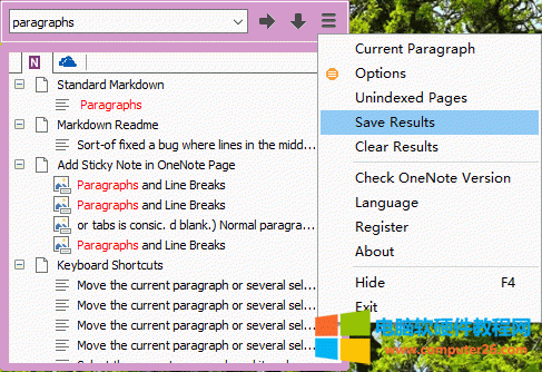  OneNote Y 