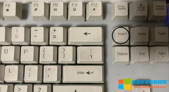 InsertIλ