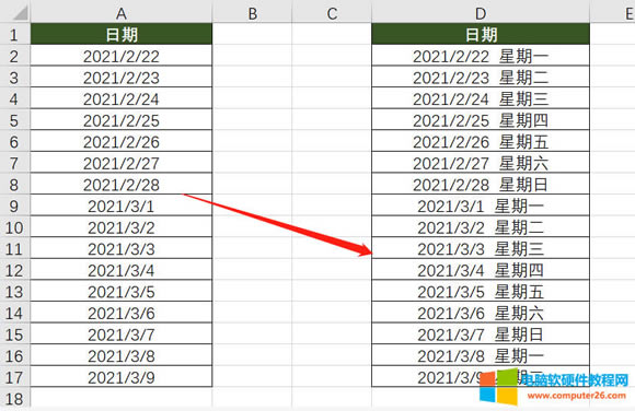 excel@ʾڼڵĸʽ