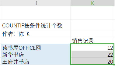 WPSCOUNTIF÷̳