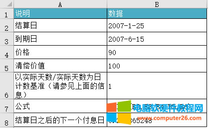 Excel DISC ʹʾD̳