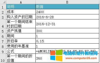 Excel AMORLINC ʹÌ̳