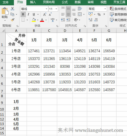 Excel插入選項按鈕控件