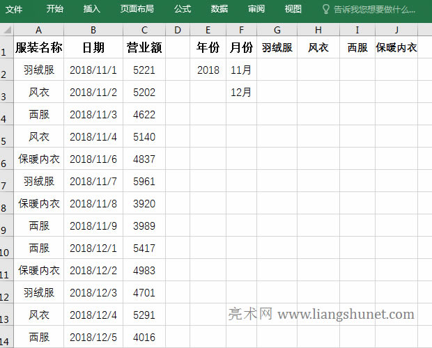 Excel RùʽR