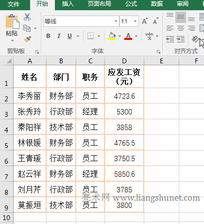 ExcelRô