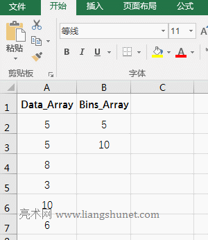 Excel Frequency؏͔cѲͬ^gĽyӋY䵽ԪČ