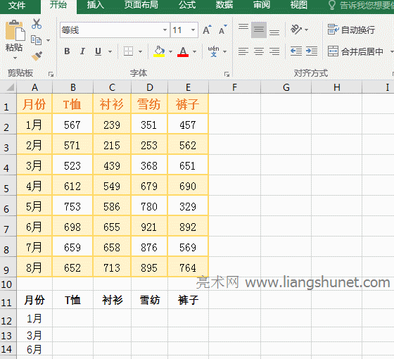 Excel Index + MatchMϷЌĶֵ