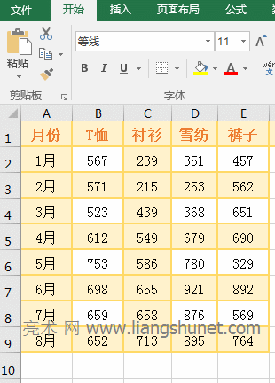 Excel SubTotalͬrö^