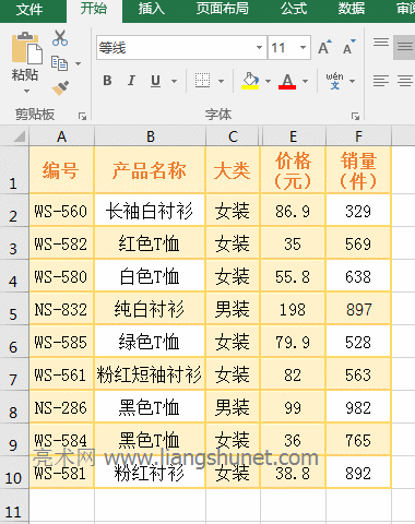 Excel SumIfʹe