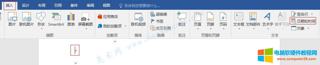 Word 2016 ڕrg