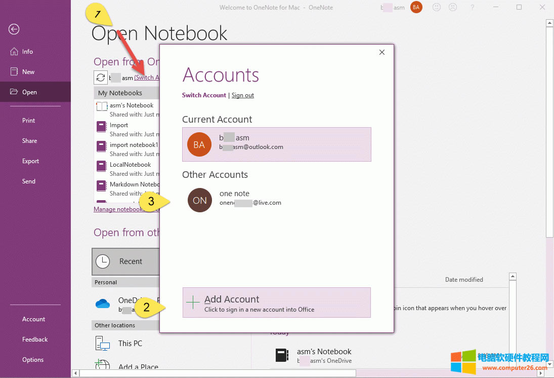 E 2. ГQӣĿ OneDrive ~