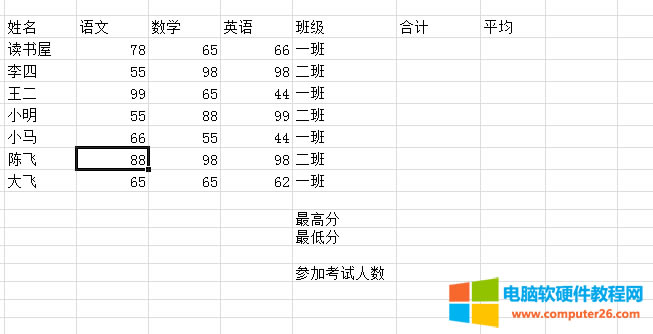 EXCEL̳10-SUMcaverageʹ