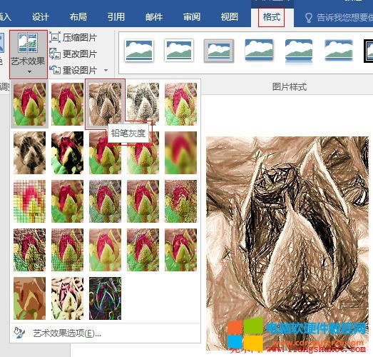 Word 2016 õ廨DƬUPҶˇgЧ