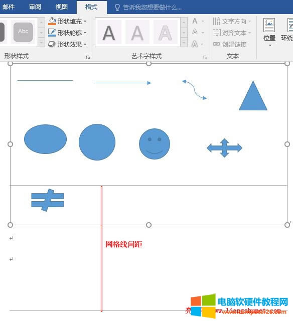 Word 2016 Wg