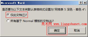 Word2016 ǷҪıĬJʽOÞ Wj 5 ɫ - ɫ 4