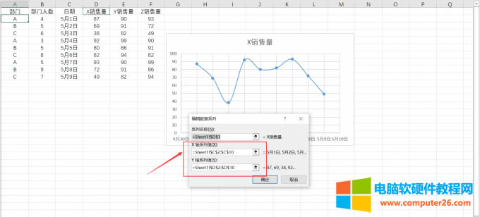 ޸XSYS