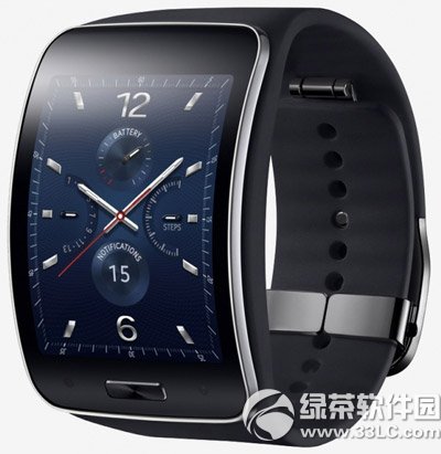 三星gear s什么時候上市？gear s上市時間1