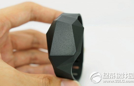 k.band行走手環怎么樣？k.band行走手環上手評測1