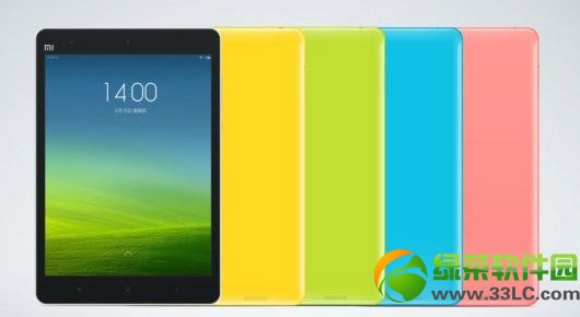 小米平板和ipad mini哪個好？小米平板和ipad mini對比評測2