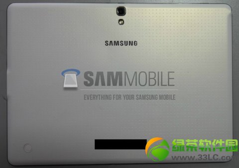 三星tab s怎么樣？三星galaxy tab s配置評測2