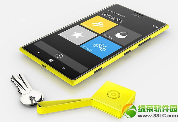 nokia treasure tagXZtreasure tag׷ۙr1