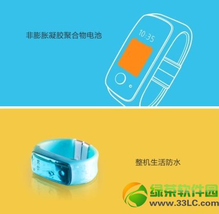 360兒童衛士配置怎么樣？360兒童衛士參數配置介紹2