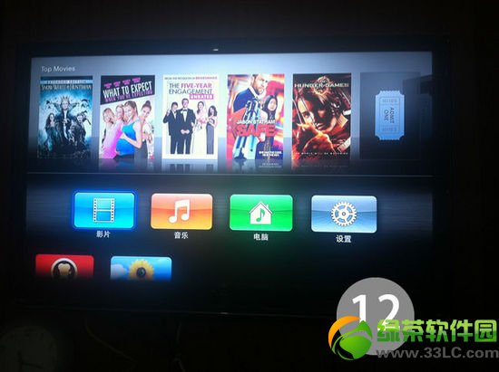 apple tv3Խz̳̣Apple TV3ԽzDĲE12