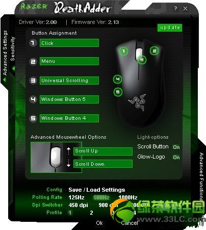 RazerߟzOĽ̳1