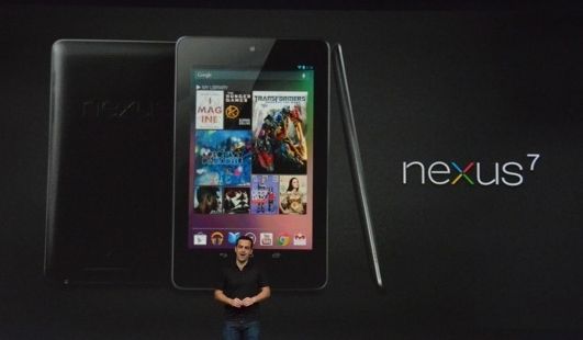 ȸƽXNexus 7 199Ԫ