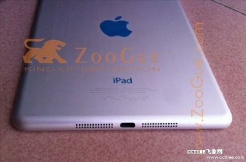 iPad Miniՙع S