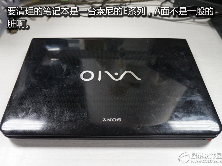 筆記本電腦風扇清理灰塵教程! 讓本本清涼一夏!2