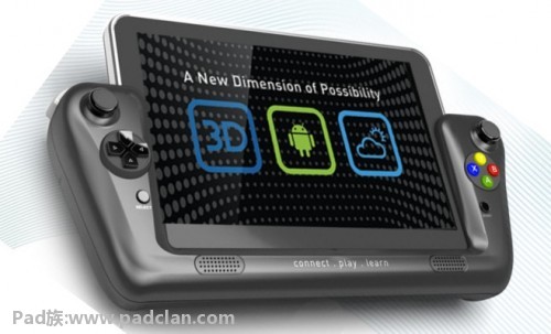 Wikipad 3DƽXCB