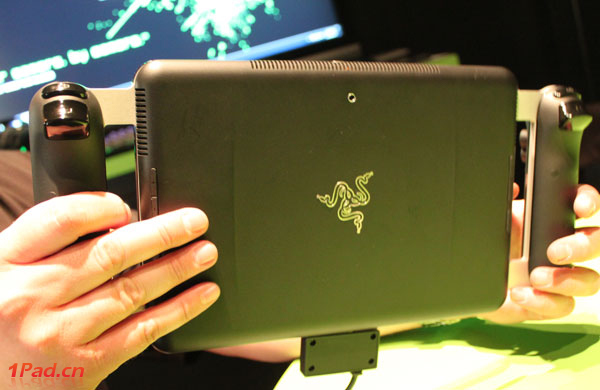 Razer 雷蛇 Razer平板電腦 雷蛇平板電腦 10寸平板電腦 英特爾方案 Intel方案 游戲平板電腦 Corei7