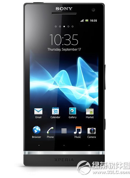 Xperia Sʽl 1200w+p1.5GHz