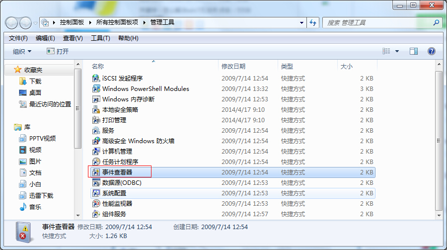 XoPC