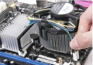 CPU Fan Error怎么解決