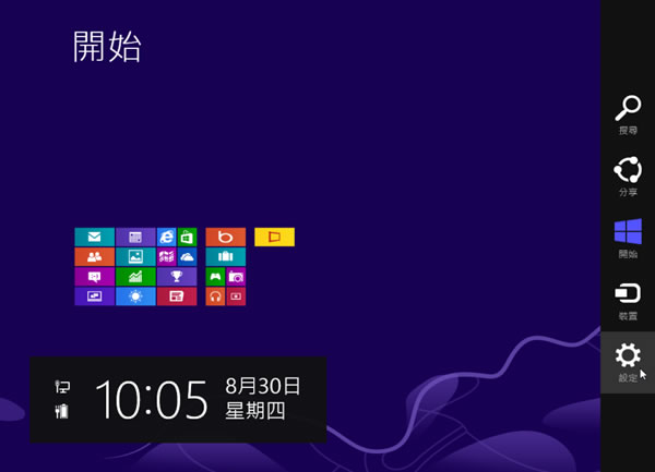 Win8PC