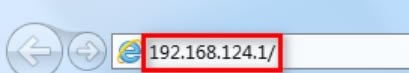 H3C·ĬJ 192.168.124.1 OòE - վ