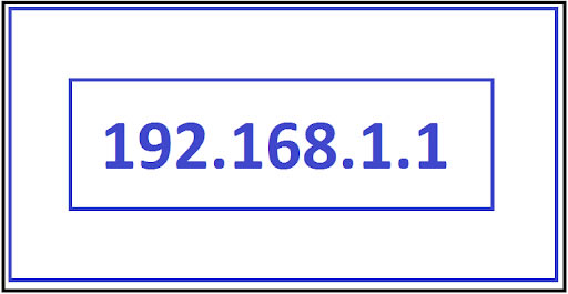 192.168.1.1