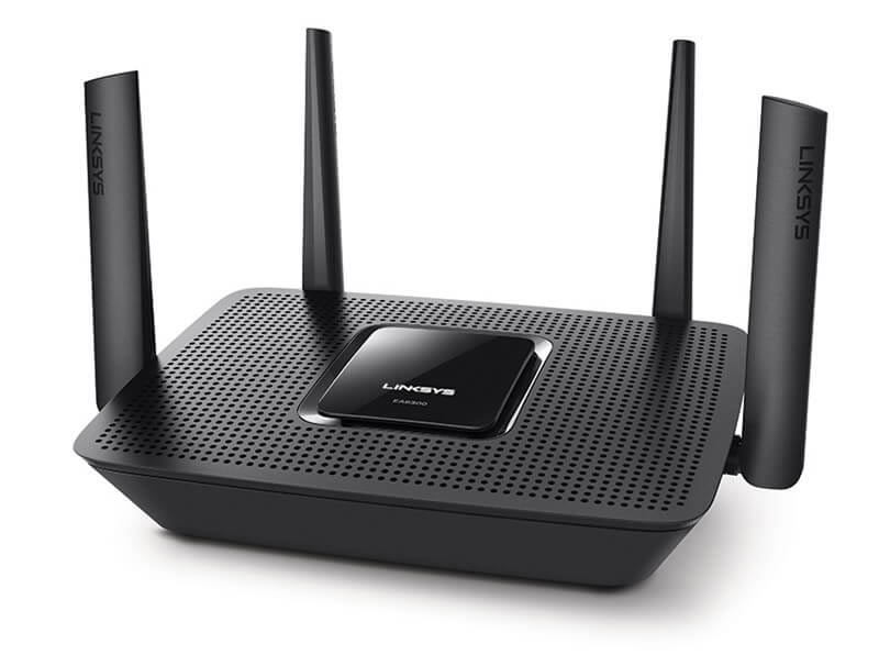 領勢（LINKSYS）路由器后臺地址跟默認管理密碼是多少？