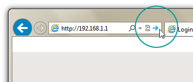 192.168.1.1䛹پW