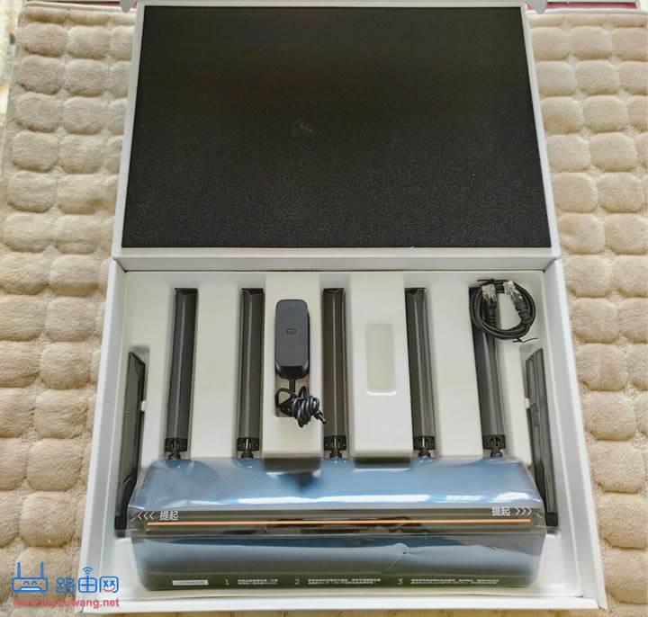 СAIoT· AX3600uyD - վ