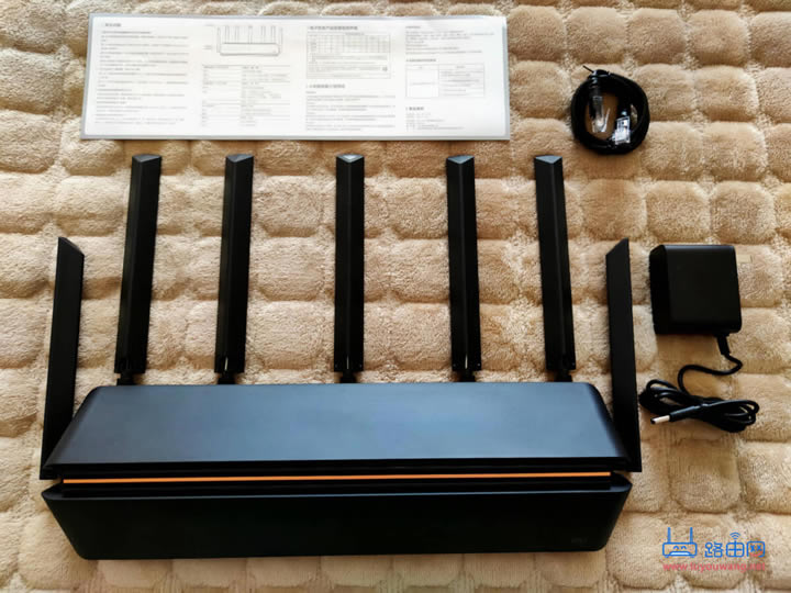 СAIoT· AX3600uyD - վ