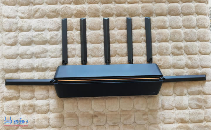 СAIoT· AX3600uyD - վ
