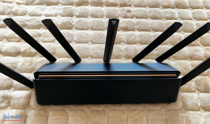 СAIoT· AX3600uyD - վ