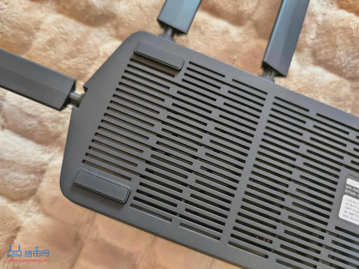 СAIoT· AX3600uyD - վ